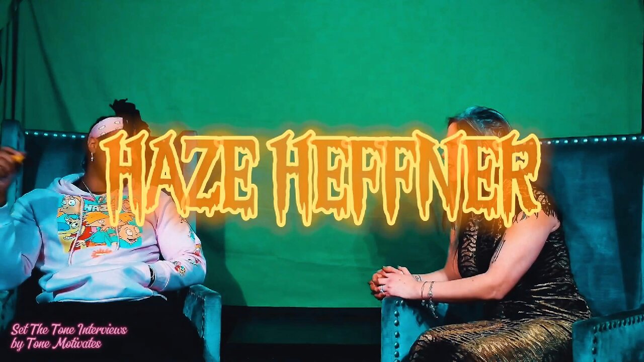 Set The Tone Colab Check In With Bethany Aline & Haze Heffner