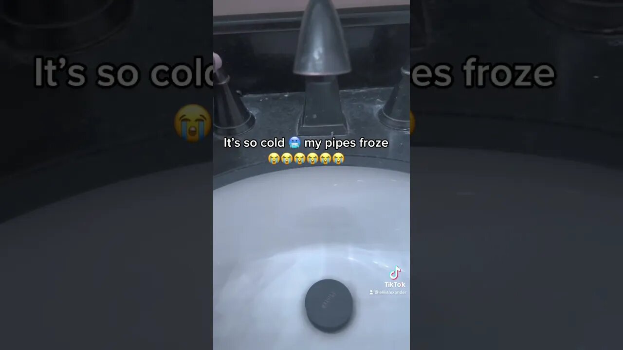 FLORIDA WINTER 🥶 BE LIKE ðŸ˜ðŸ˜ðŸ˜