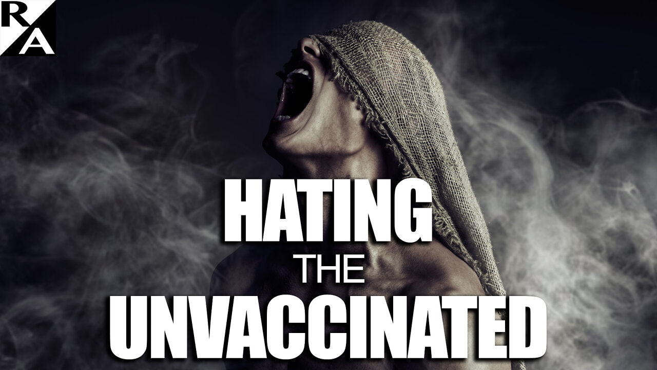 The Psychology of Anti-Anti-Vaxxers: Why the Rage Against Those Who Don't Get the Jab?