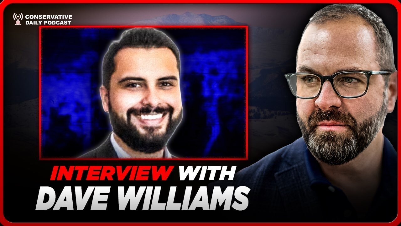 Joe Oltmann Live: Dave Williams Ousted? RINO Betrayal Needs to End! - 14 June 2024 12PM ET