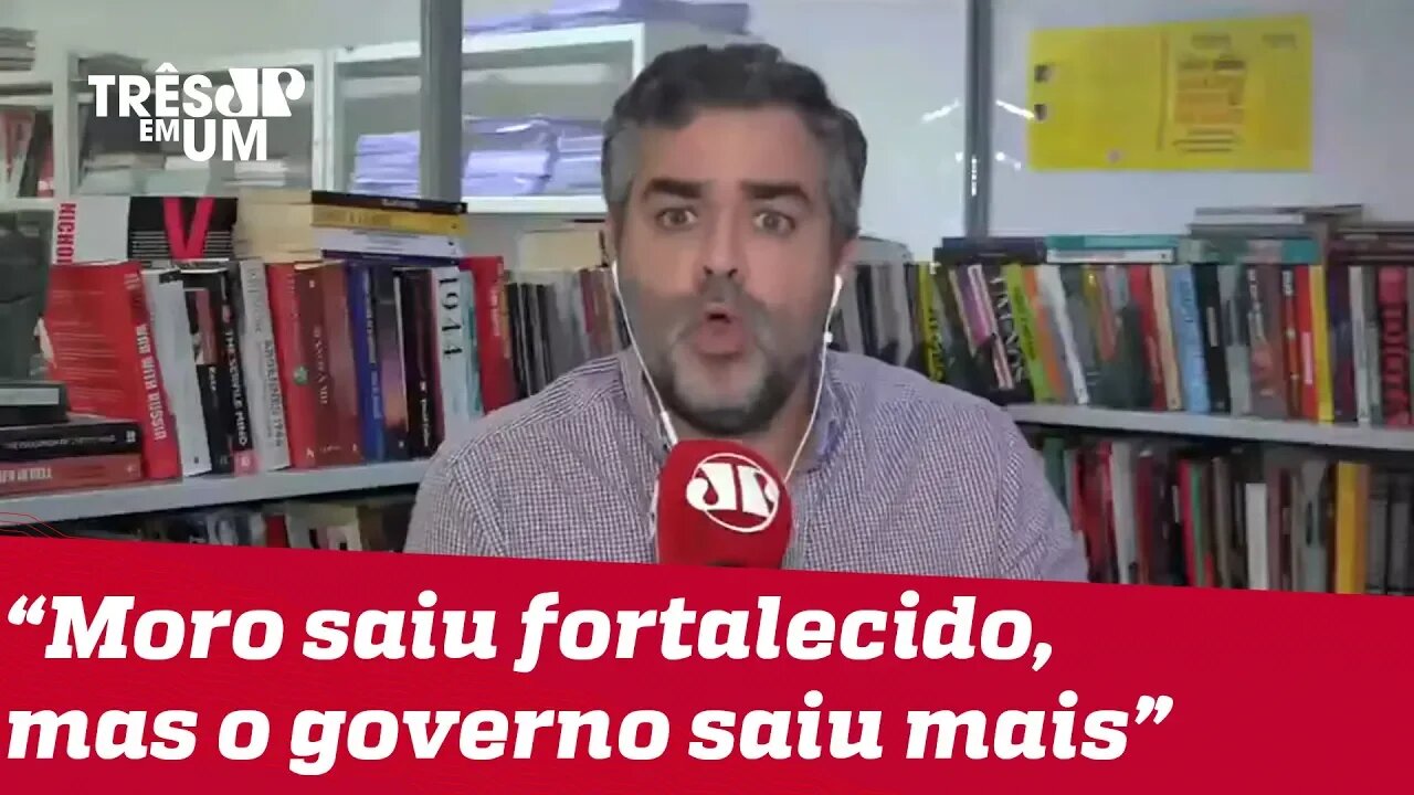 #CarlosAndreazza: A cultura plebiscitária do bolsonarismo e as milícias na rua