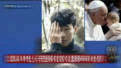 어떻게 한반도는 0산화 되었나?