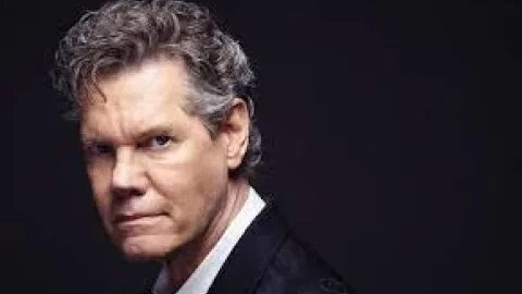 Special Project Randy Travis