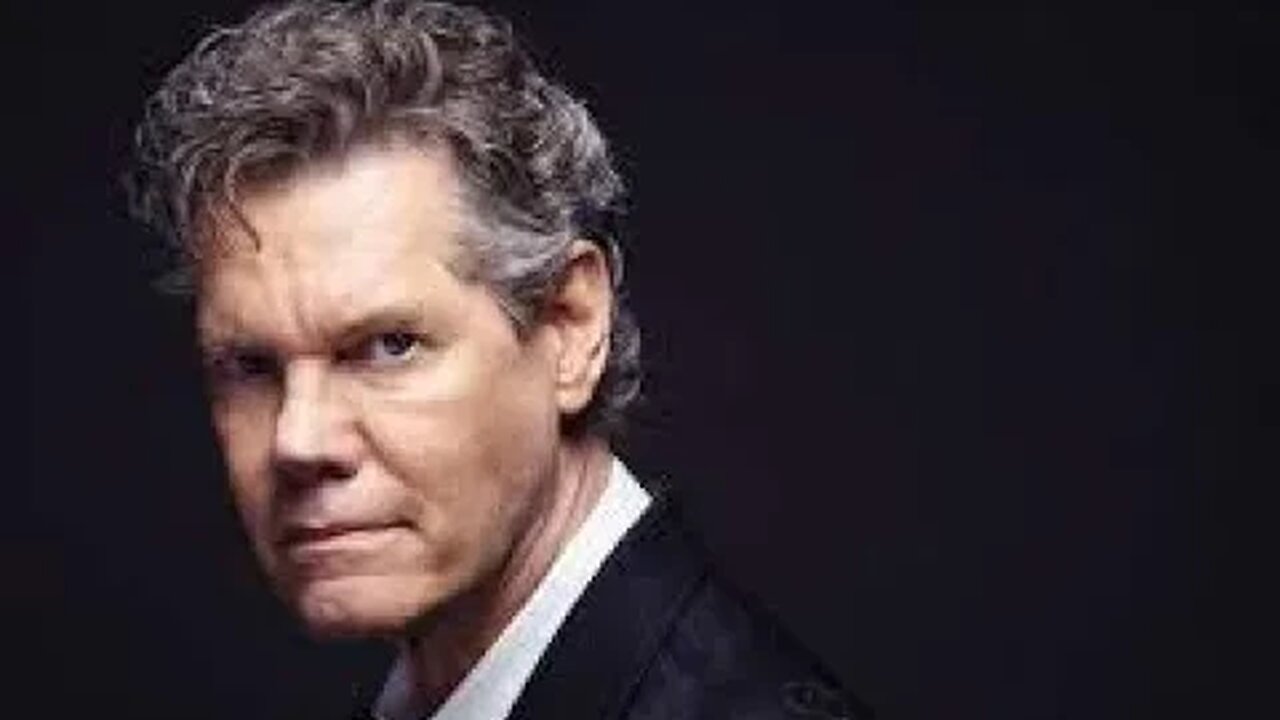 Special Project Randy Travis