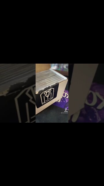 SGC Reveal Tomorrow!!