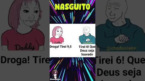 Memes em imagens - SÓ PODE SALVAR UMA DAS DUAS #shorts