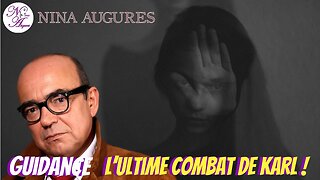 L'ultime combat de Karl ! 27/12/2022