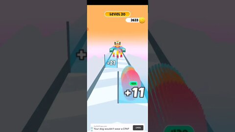 Arrow Fest - Level 20