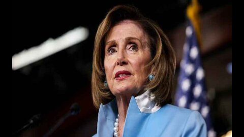 Nancy Pelosi Is Reportedly Planning to Run for Reelection in 2022 as Democrats Try to Hold House