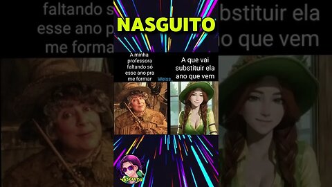 ELE RESPONDEU O FLERTE DELA DE UM JEITO DIFERENTE