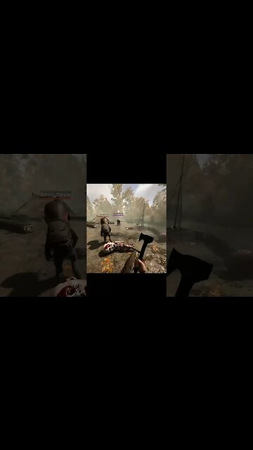 CtrlAltQuin Found A Bug! #shorts