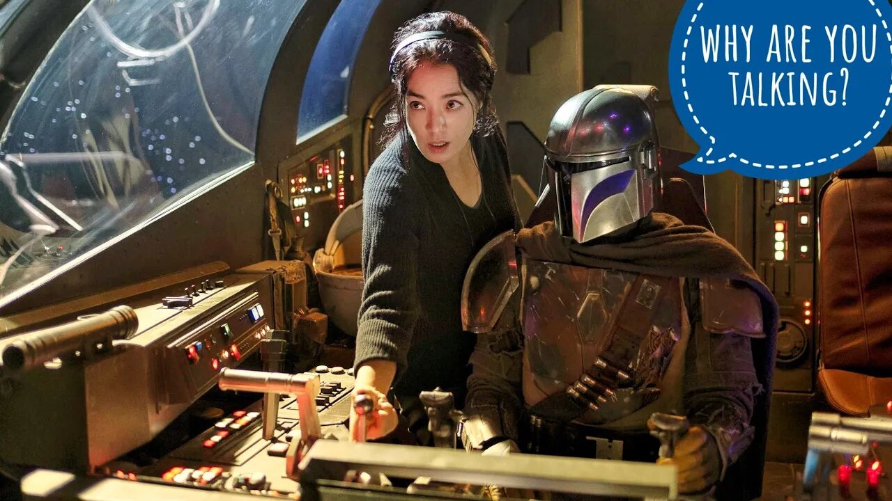 'Obi-Wan Kenobi’ Director Deborah Chow Advice For Future Star Wars Directors Is INSANELY STOOPID