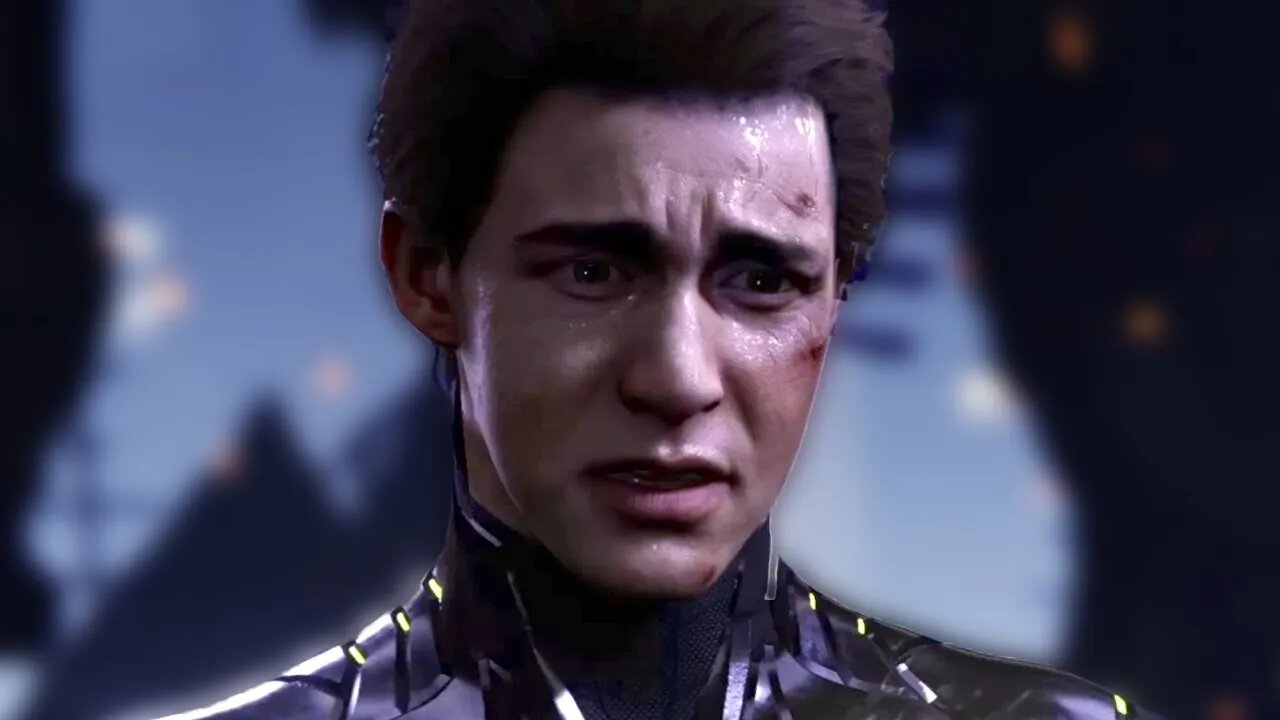 The Moment Insomniac's Spider-Man became the Best Peter Parker