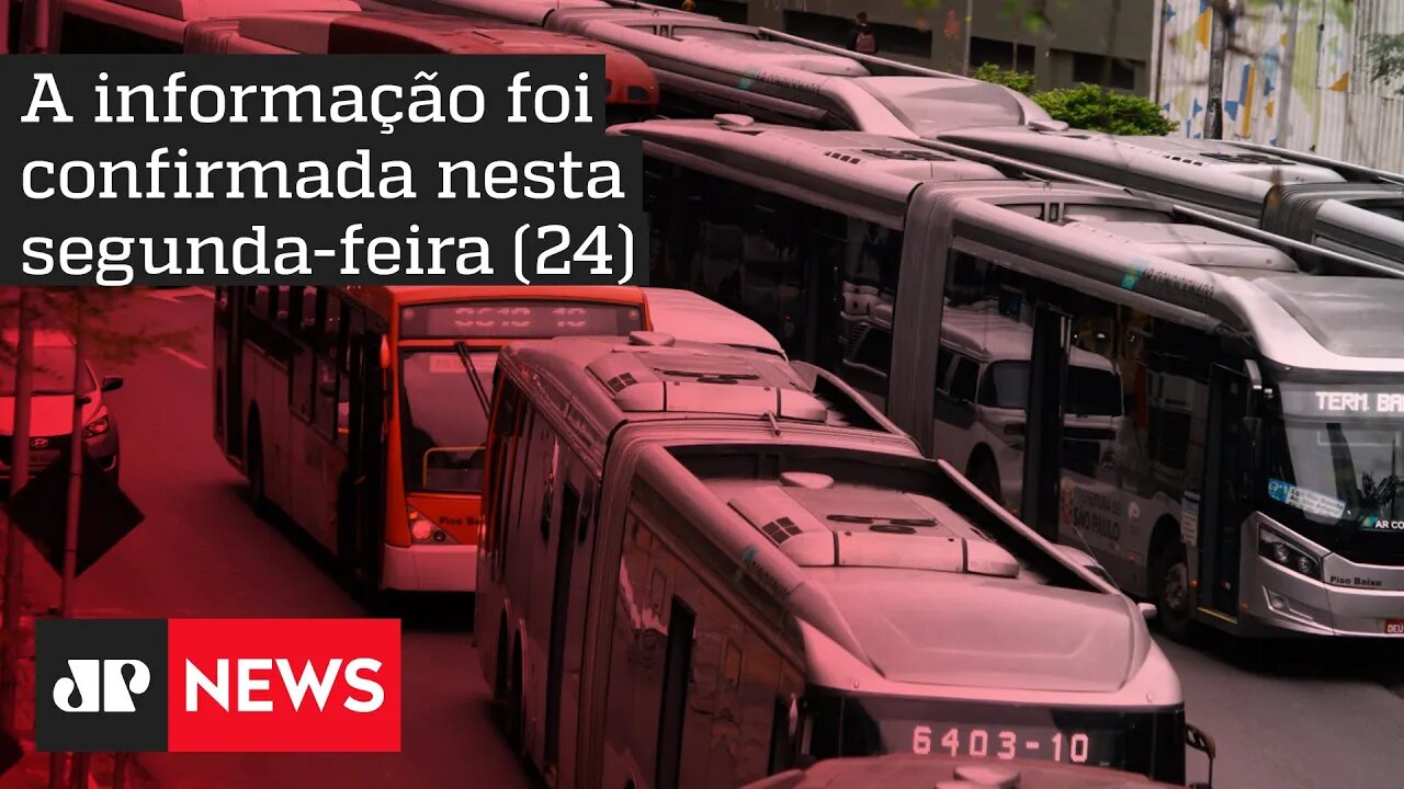 Transporte será gratuito em São Paulo no domingo de eleições
