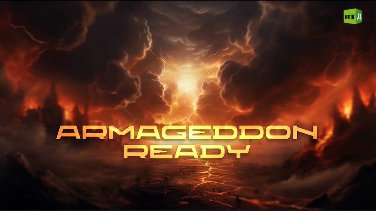 Armageddon Ready | RT Documentary