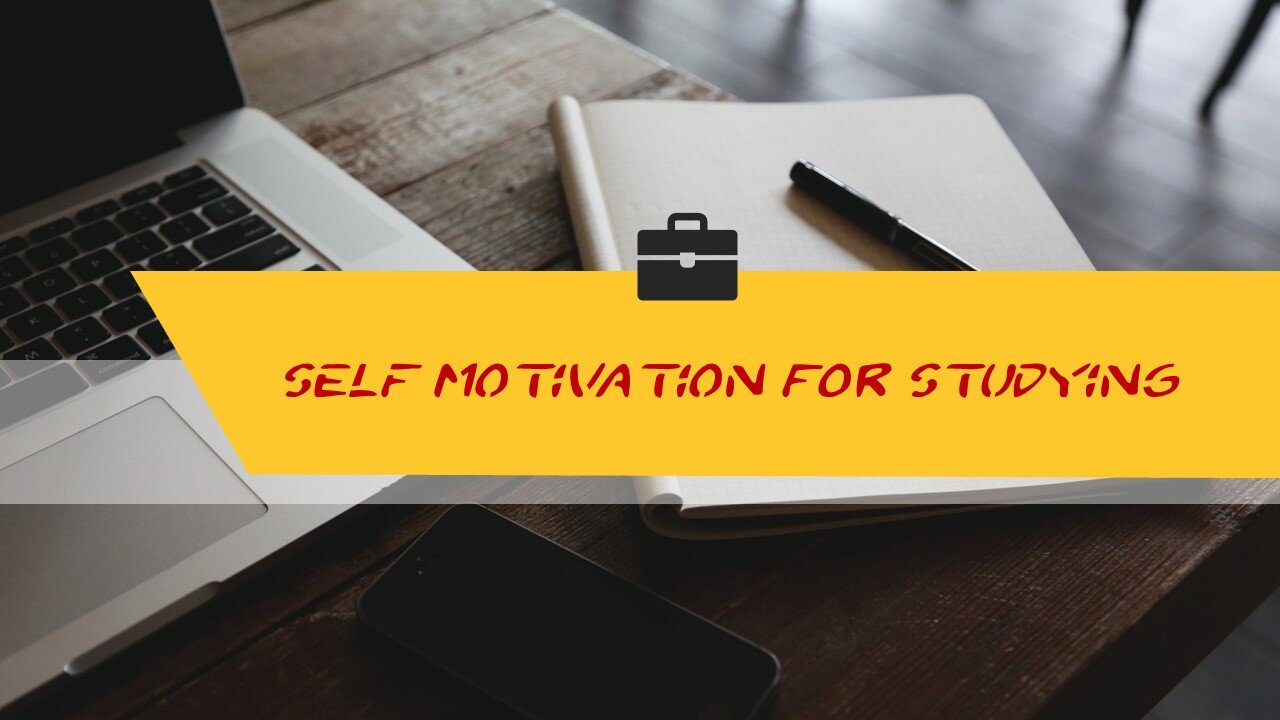 How to Boost Your Motivation to Learn for Yourself