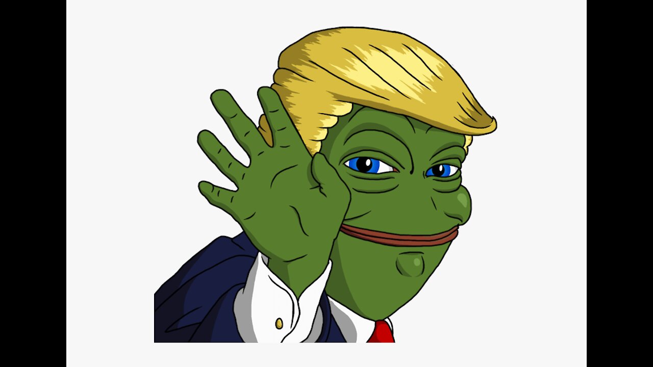 Dank Anon Theme Song