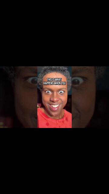 This Creature Needs God in Its life!