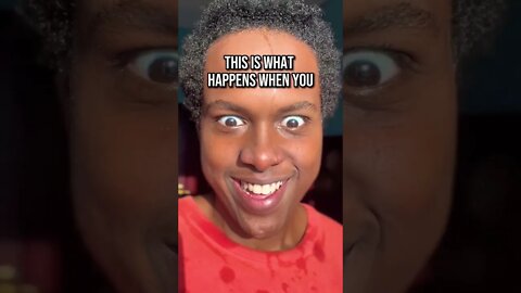 This Creature Needs God in Its life!