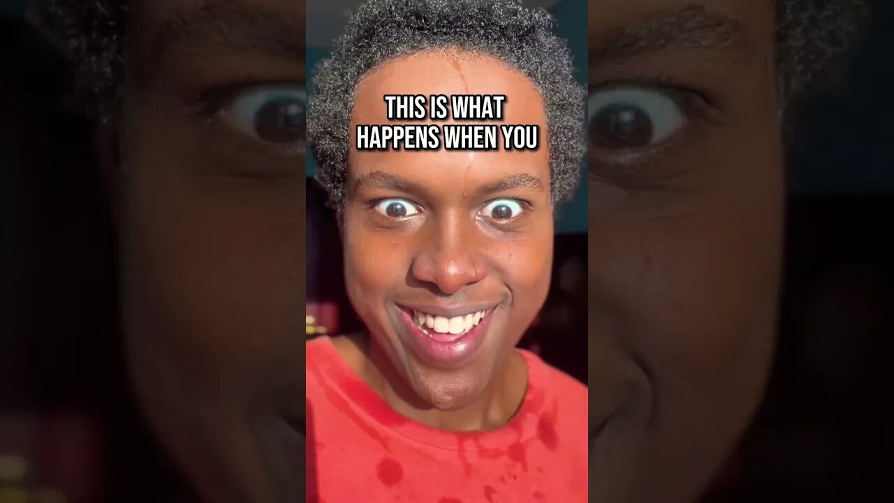 This Creature Needs God in Its life!