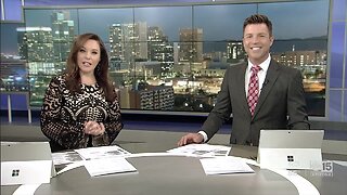 Full Show: ABC15 Mornings | February 29, 6am