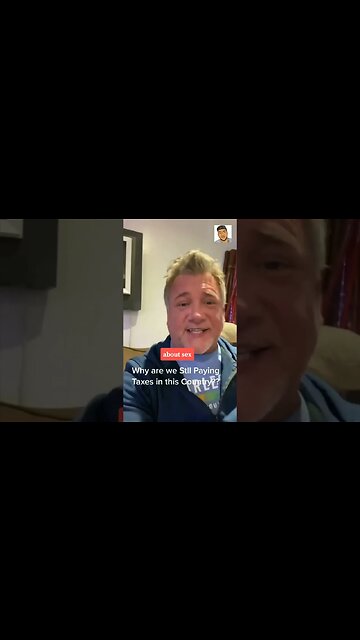 Why Are We?? 🤔 Great Question