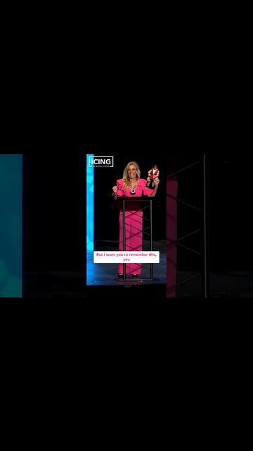 YOU CAN'T DEFEAT YOUR GOLIATH WITH YOUR MOUTH SHUT