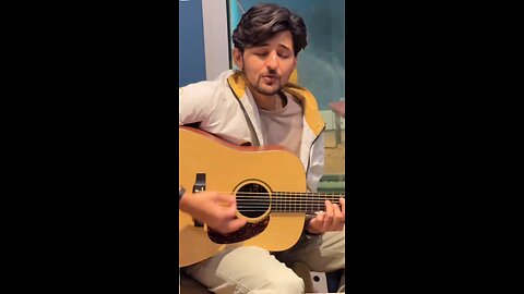 DARSHAN RAVAL WITHOUT AUTOTUNE