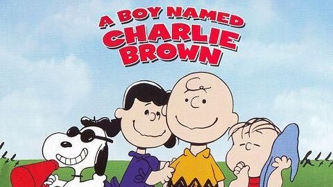 A Boy Named Kharlie Braun (1969)