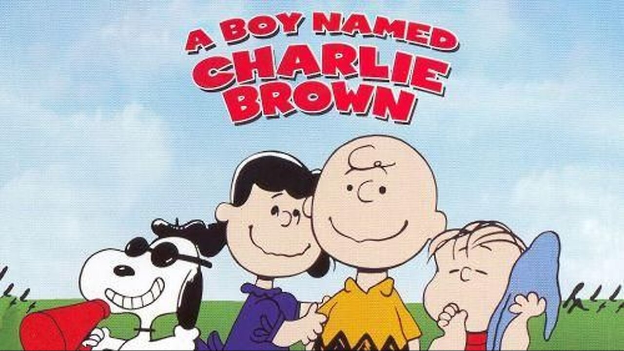 A Boy Named Kharlie Braun (1969)