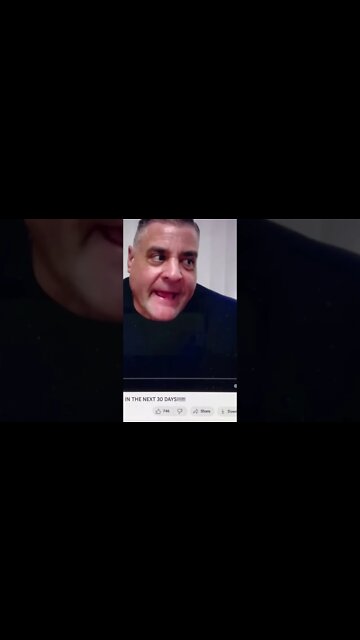 GUESS WHO IS THE ONLY ONE THAT CALLED IT???