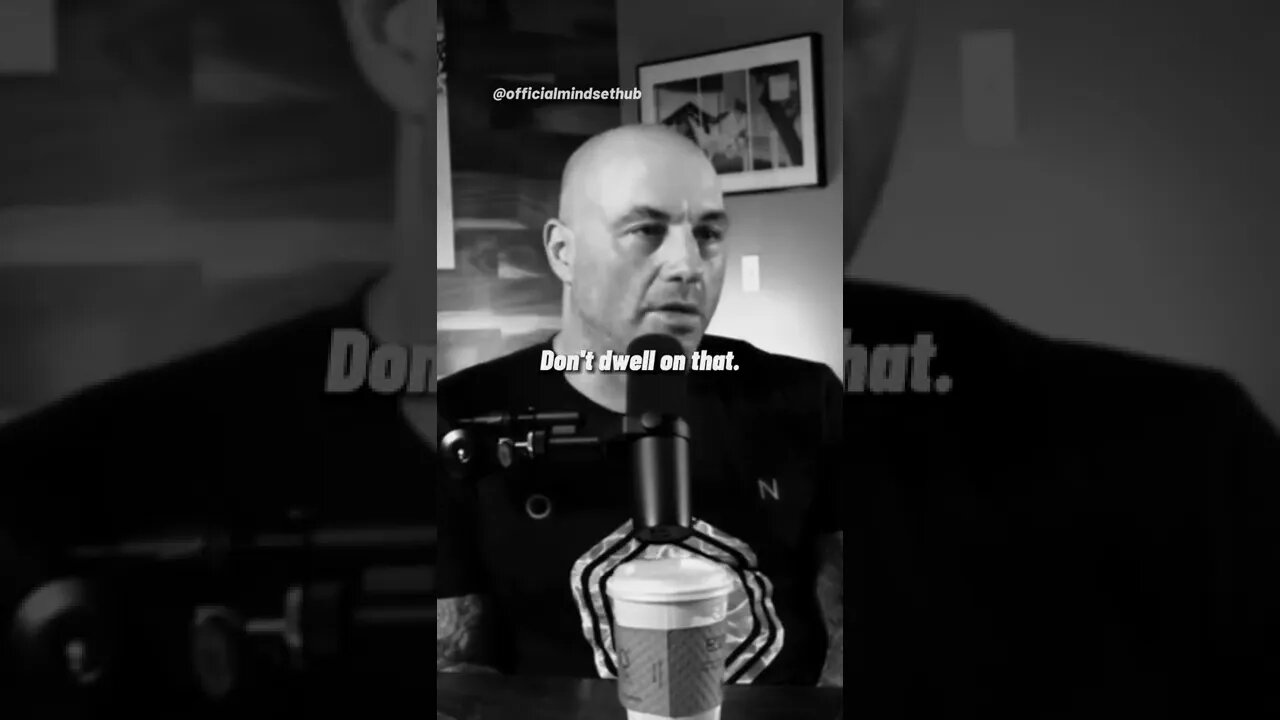 You are not your past#learn#lead #win #discipline #motivation #inspiration #joerogan