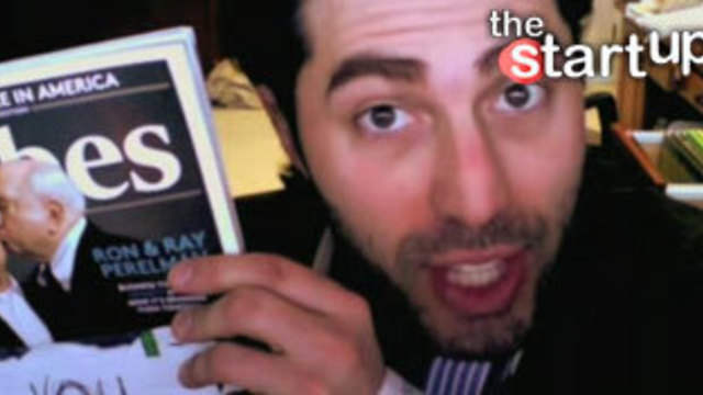 Why You Never Trust People With 'Idea' in Their Job Title