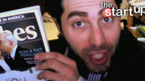 Why You Never Trust People With 'Idea' in Their Job Title