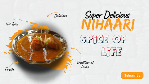 Nihaari