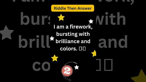 Can You Solve These Riddles? | Riddles that stump experts 14