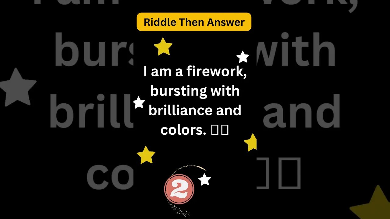 Can You Solve These Riddles? | Riddles that stump experts 14
