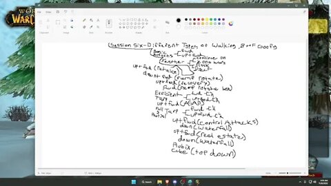 Session 6: Metagame (Paint, Typing, Aim Training) - Part 7 -