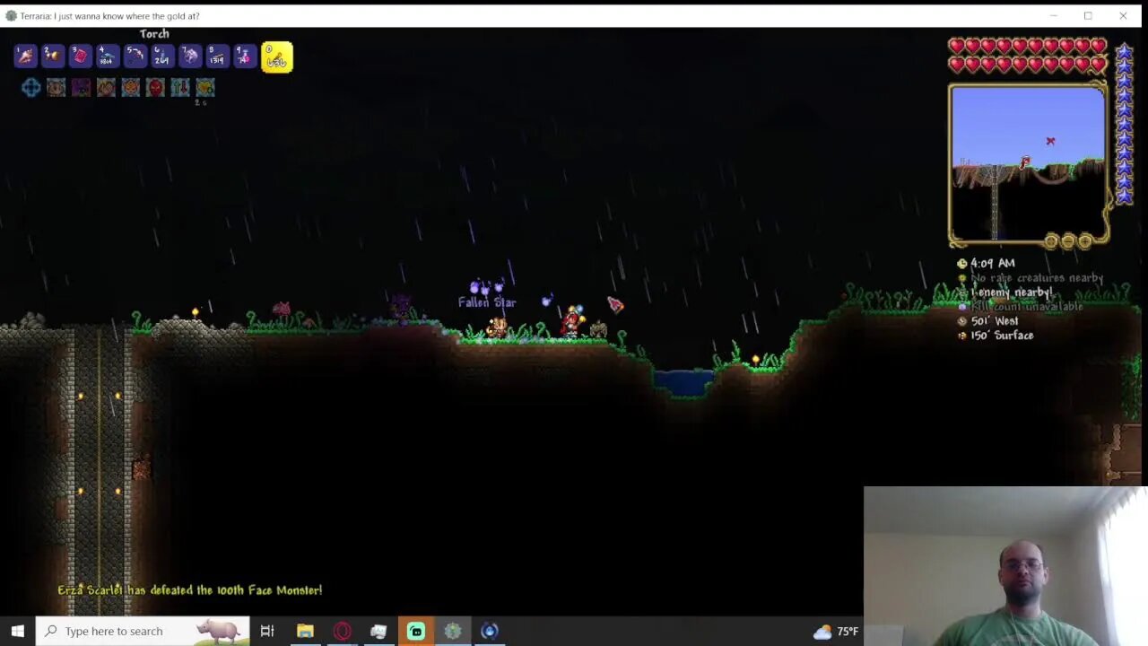 Making Preparations; Terraria (modded), Ep 59