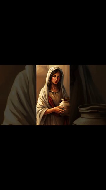 The kingdom of heaven is like.....