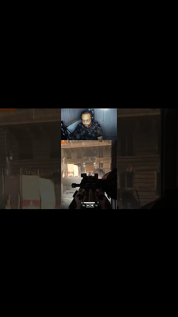 AGACHADO | Wolfenstein: Youngblood #Wolfenstein #Shorts