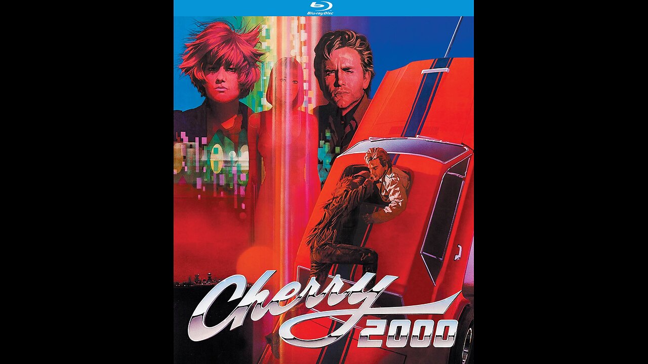 Cherry 2000 (1987)