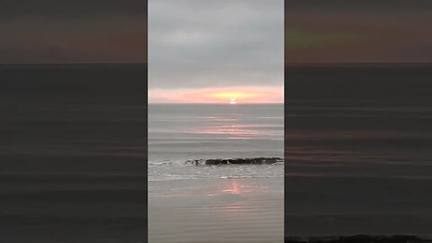 🌅 Jekyll Island #Sunrise 🌅 (Minute 3 of 10) #shorts