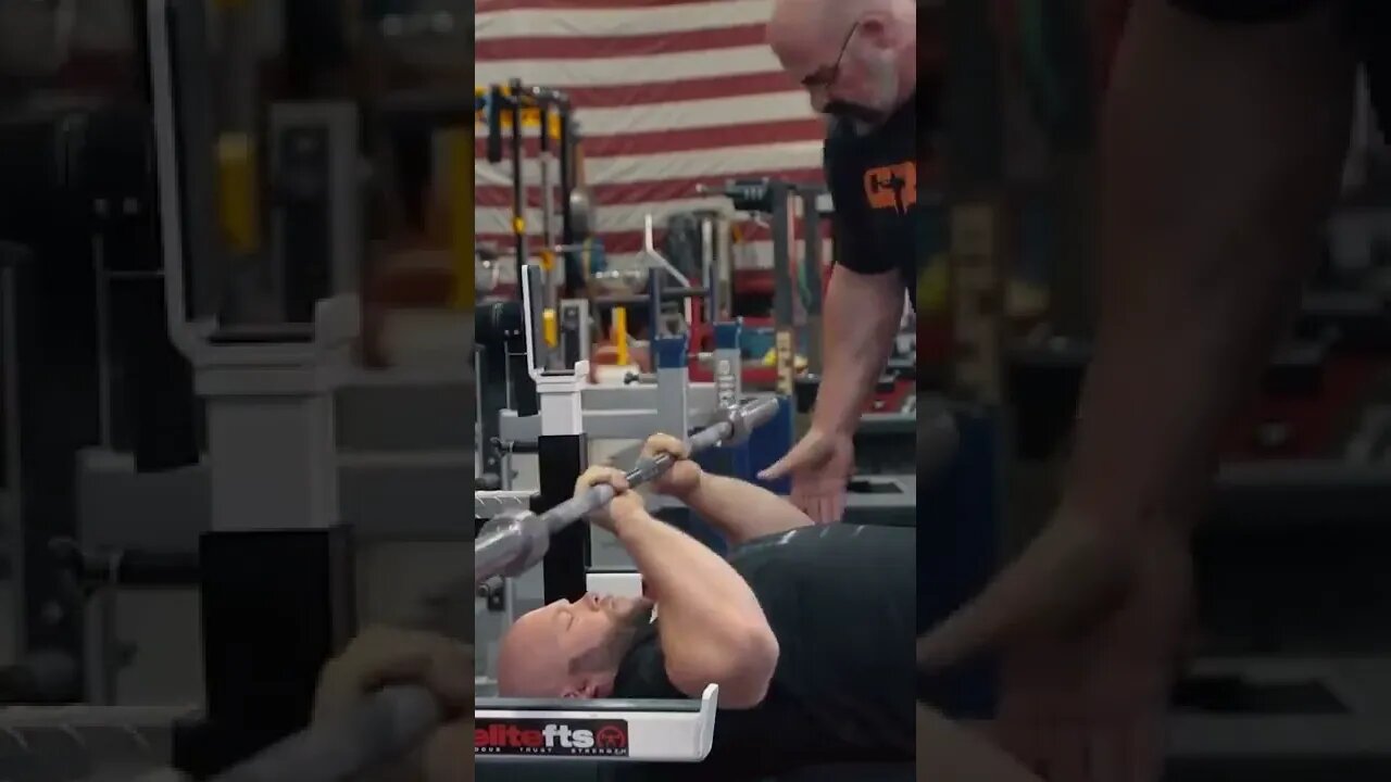 JM Coaching and Fixing the JM Press 😤 #shorts