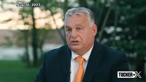 Putin's NECESSARY PARANOIA