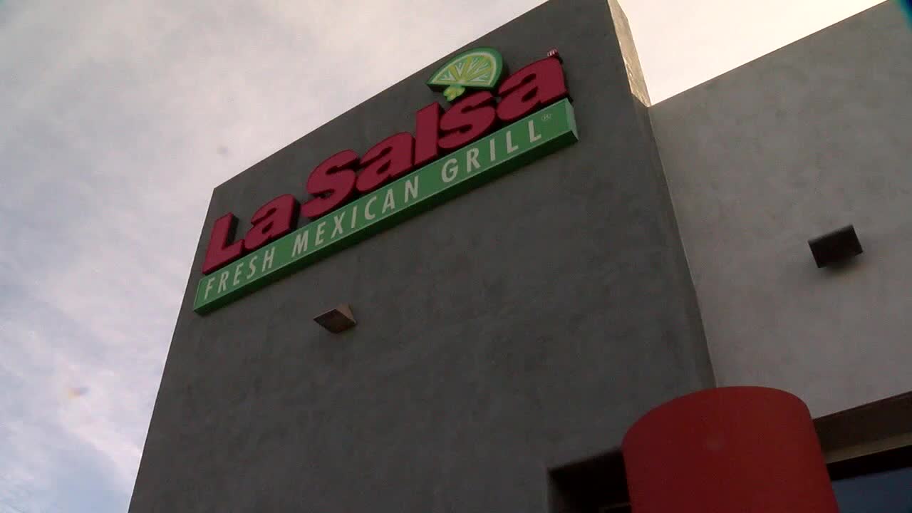 La Salsa closes its two Tucson locations