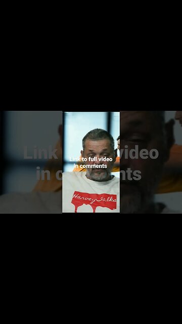 Clip From Test Of Heart Video #shorts