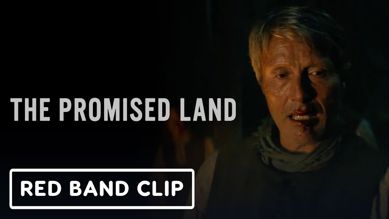 The Promised Land - Red Band Clip