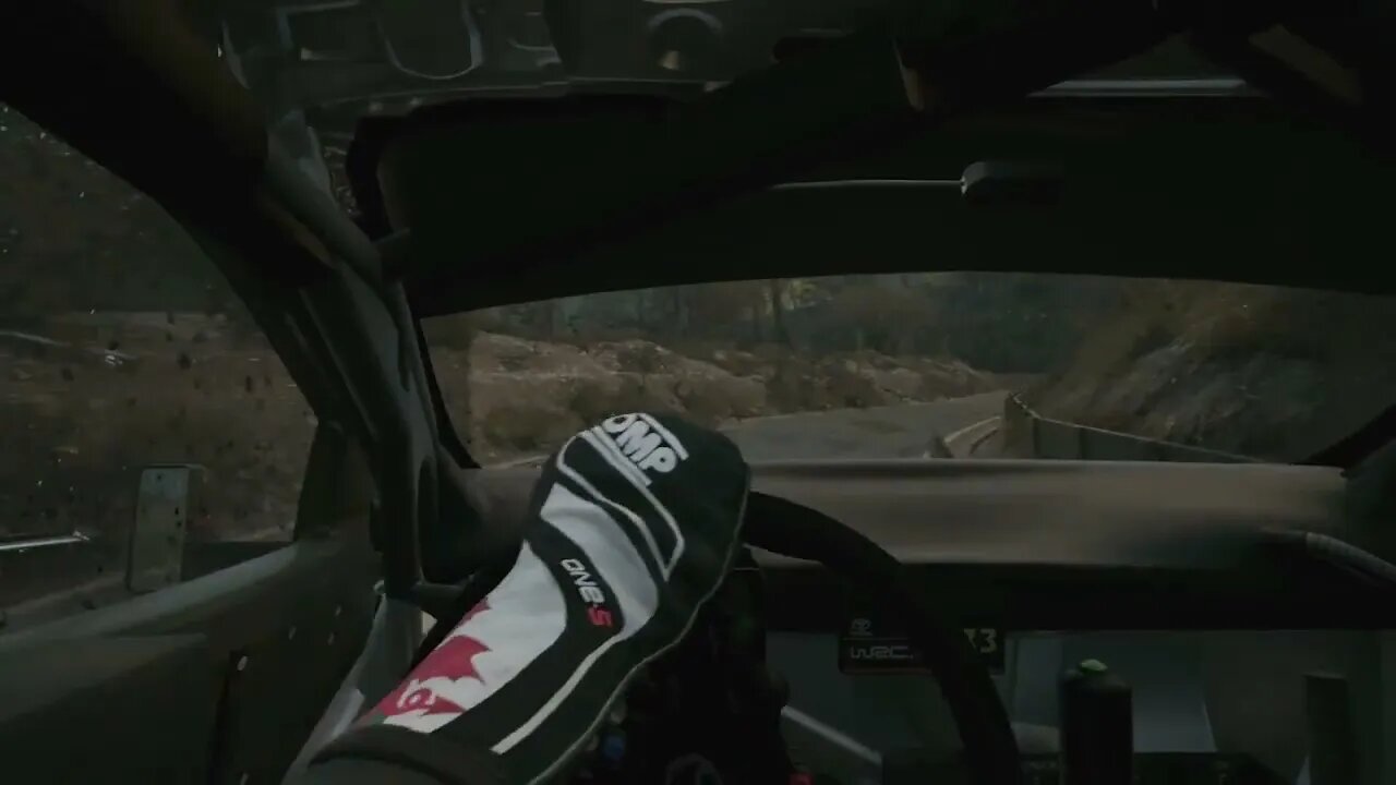 WRC - Season 1 - Moment 27 [Part 2]