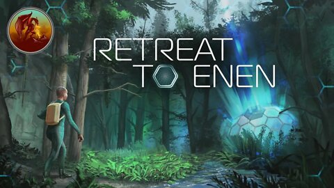 Retreat To Enen | Become One With Nature